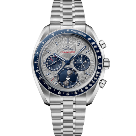 Omega Speedmaster Mooonphase Ref. 304.30.43.52.06.001 - Tomasini Francia