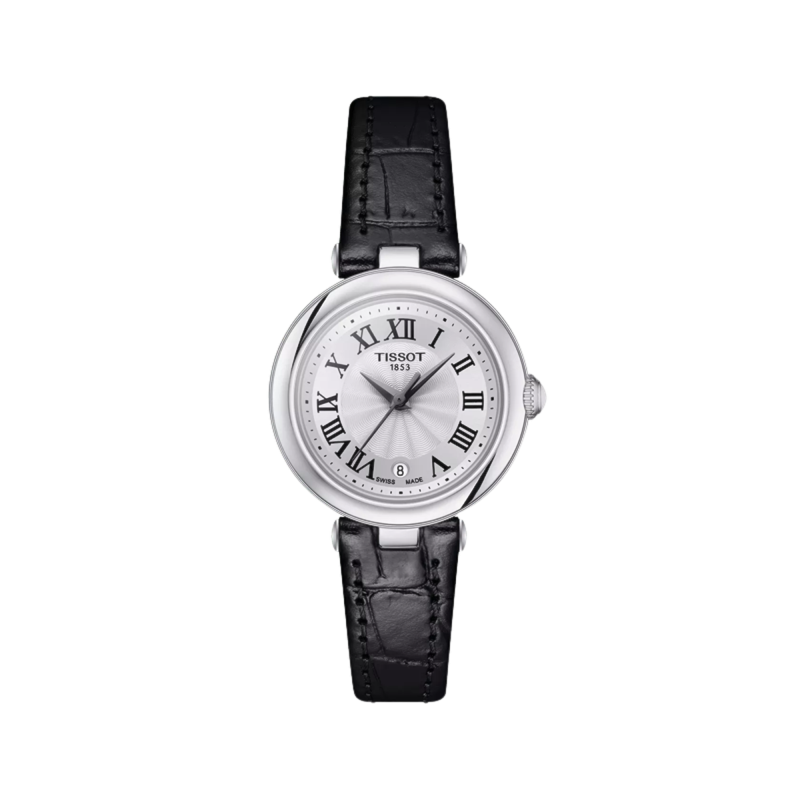 Tissot T-Lady Bellissima Small Lady Ref. T1260101601300 - Tomasini Francia