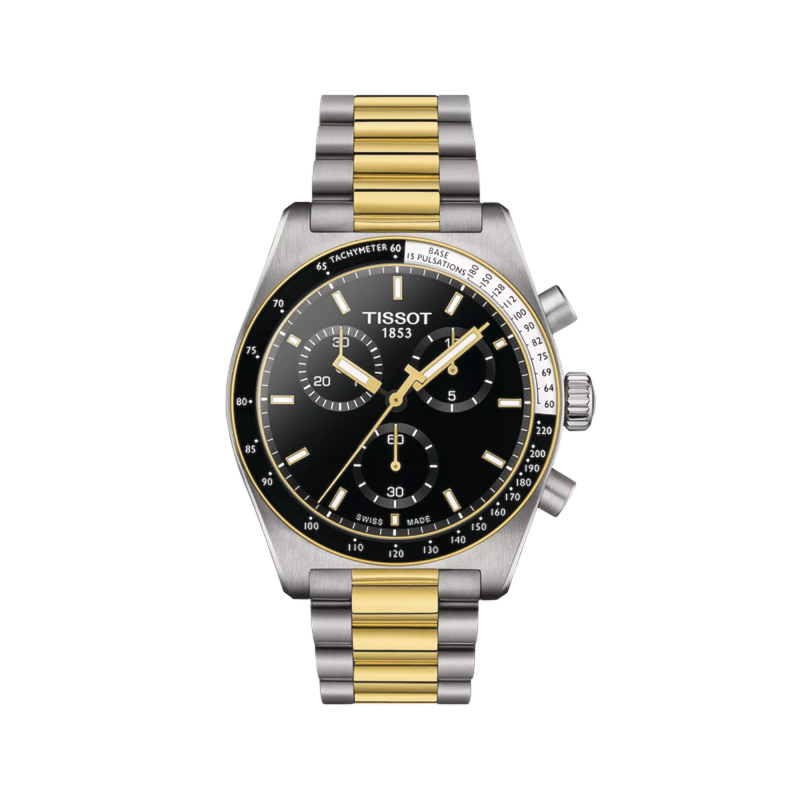 Tissot T-Sport Tissot PR516 Chronograph Ref. T149.417.22.051.00 - Tomasini Francia