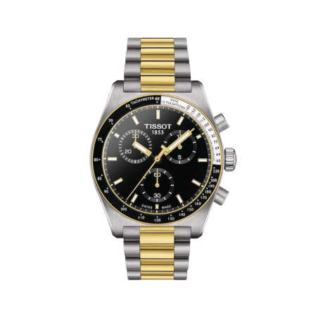 Tissot T-Sport Tissot PR516 Chronograph Ref. T149.417.22.051.00 - Tomasini Francia