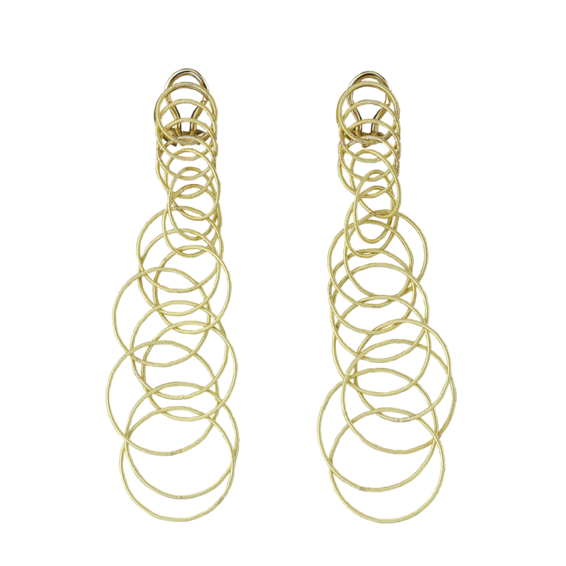 Buccellati Hawaii Orecchini