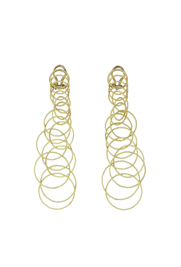 Buccellati Hawaii Orecchini Ref. JAUEAR004686 - Tomasini Francia