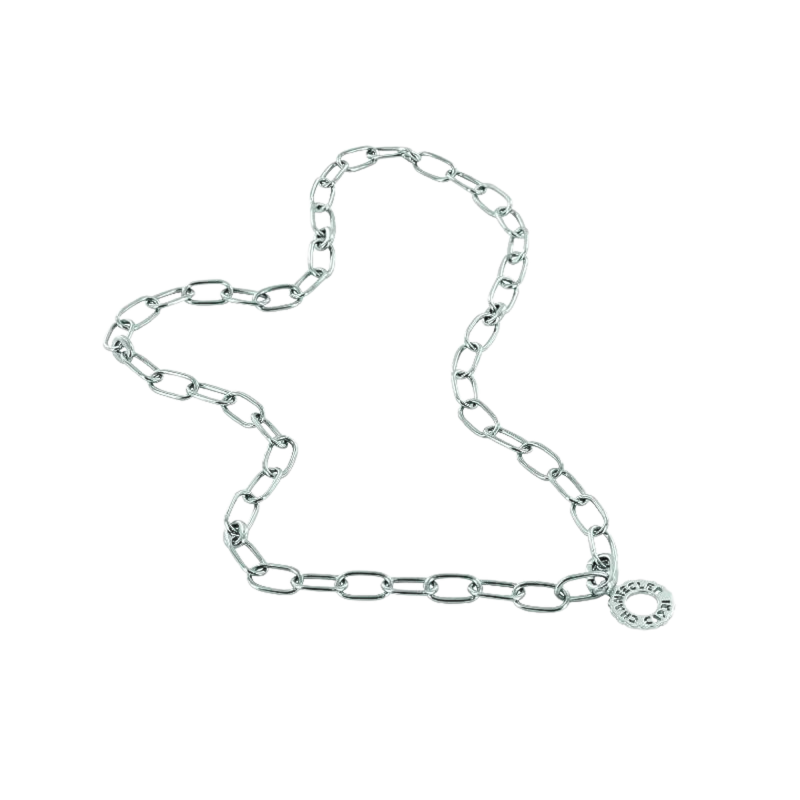 Chantecler Et Voilà Catena Argento Ref. 31210 - Tomasini Francia