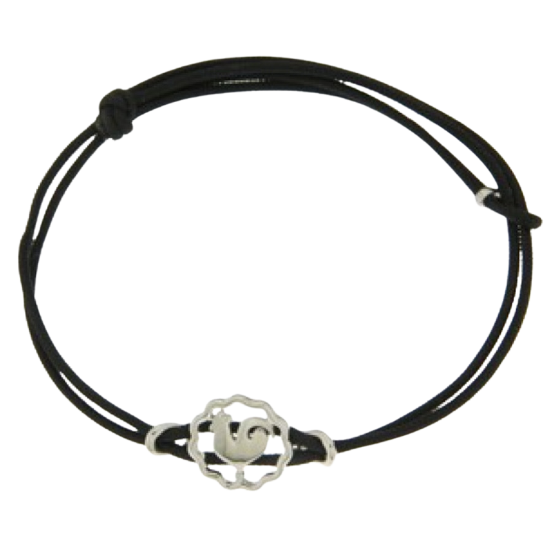 Chantecler Et Voilà Bracciale Cordino Ref. 31769 - Tomasini Francia