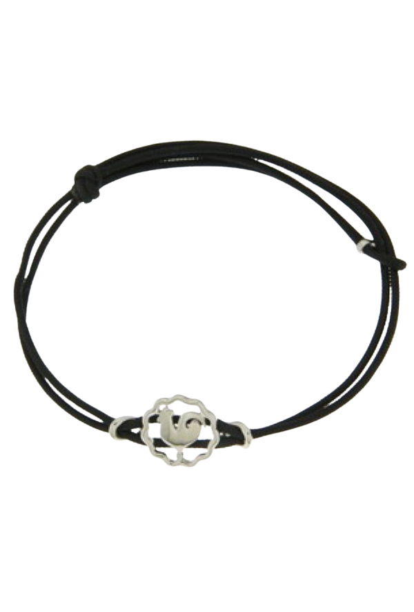 Chantecler Et Voilà Bracciale Cordino Ref. 31769 - Tomasini Francia