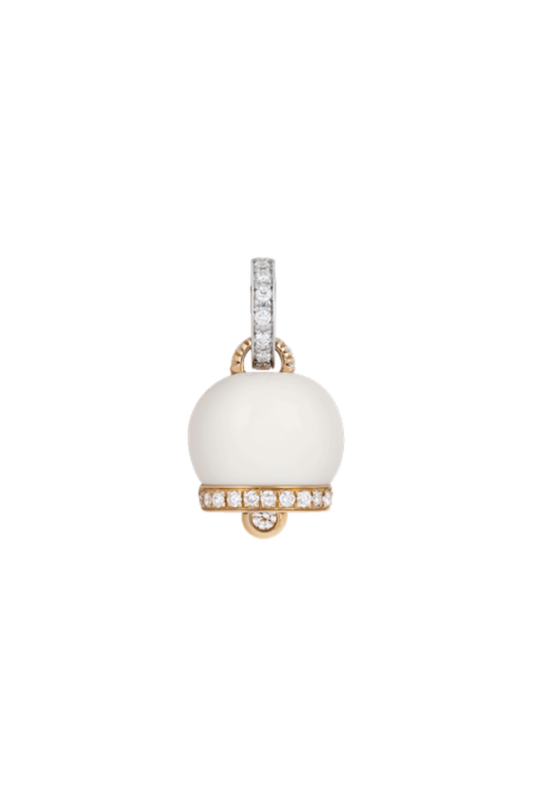Chantecler Campanelle Ciondolo Oro Ref. 31783 - Tomasini Francia