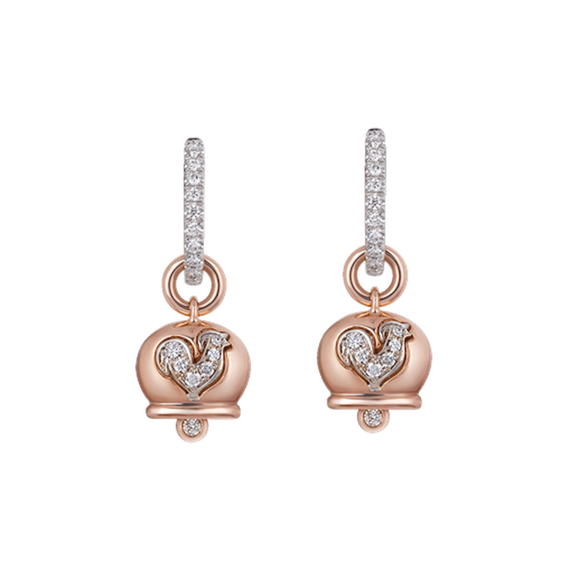 Chantecler Campanelle Earrings