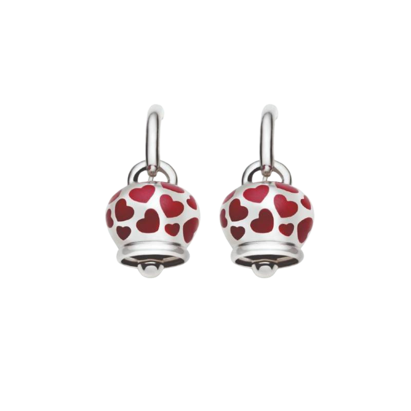 Chantecler Et Voilà Campanella Earrings Ref. 34151 - Tomasini Francia