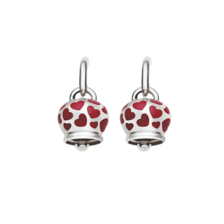 Chantecler Et Voilà Campanella Earrings Ref. 34151 - Tomasini Francia
