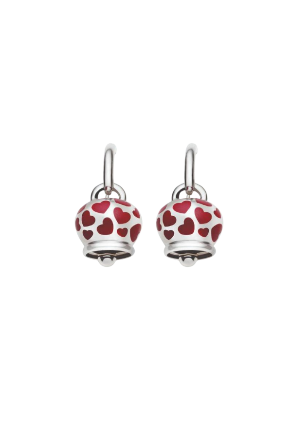 Chantecler Et Voilà Campanella Earrings Ref. 34151 - Tomasini Francia
