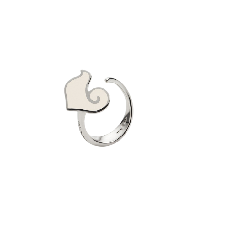 Chantecler Et Voilà Rooster Ring Ref. 34464 - Tomasini Francia