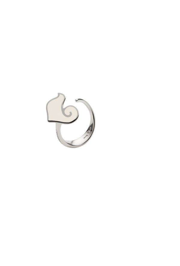 Chantecler Et Voilà Rooster Ring Ref. 34464 - Tomasini Francia