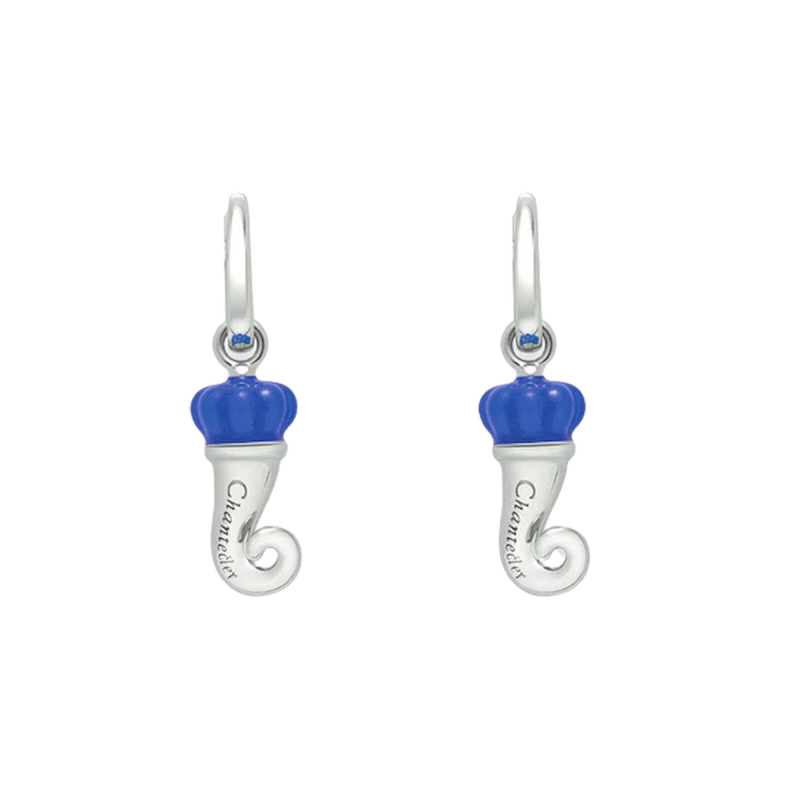 Chantecler Et Voilà Cornetto Earring Ref. 36412 - Tomasini Francia