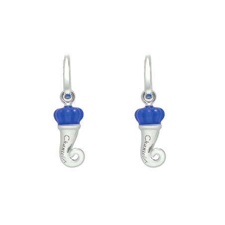 Chantecler Et Voilà Cornetto Earring Ref. 36412 - Tomasini Francia