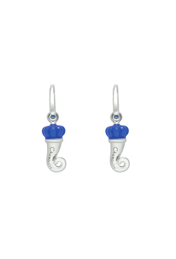 Chantecler Et Voilà Cornetto Earring Ref. 36412 - Tomasini Francia