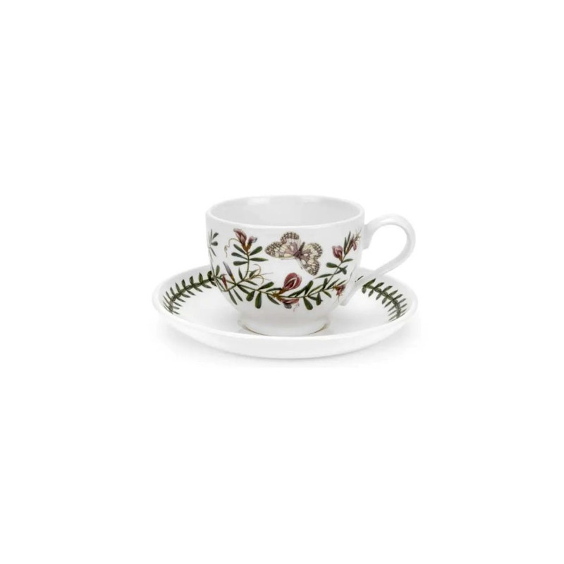 BG04157-13 Tazza caffè Botanica Ref. BG04157-13 - Tomasini Francia