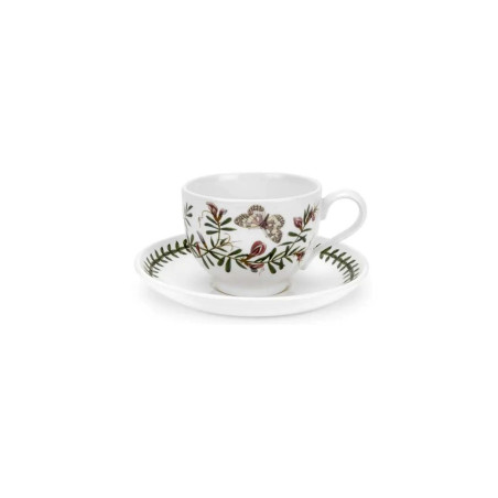 BG04157-13 Tazza caffè Botanica Ref. BG04157-13 - Tomasini Francia