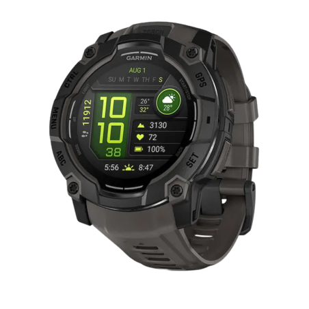 Garmin Instinct 3 50 mm Ref. 010-03020-00 - Tomasini Francia