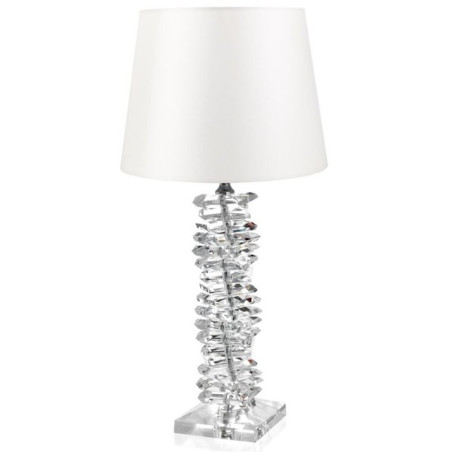 OT21392 OTTAVIANI LAMPADA CRYSTAL ICE Ref. OT21392 - Tomasini Francia