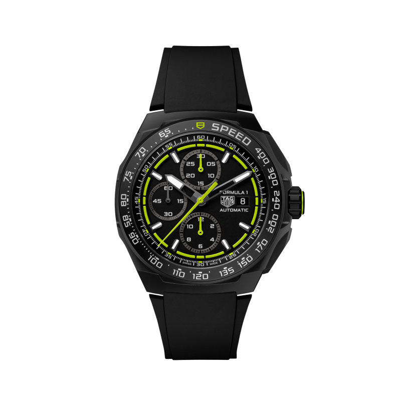 TAG Heuer Formula 1 Chronograph Ref. CBZ2086.FT8098 - Tomasini Francia