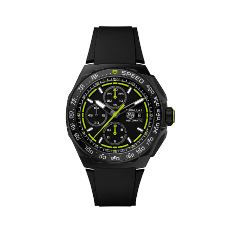 TAG Heuer Formula 1 Chronograph Ref. CBZ2086.FT8098 - Tomasini Francia