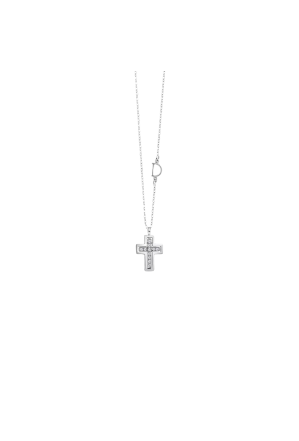 Damiani Belle Époque  Collierino Ref. 20059783 - Tomasini Francia