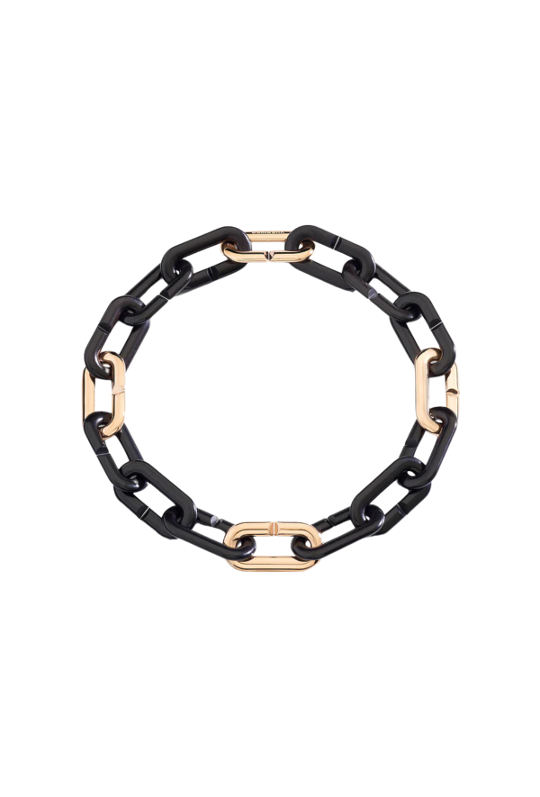 Vhernier Mon Jeu Maxi Chain Ref. 001832CL214 - Tomasini Francia
