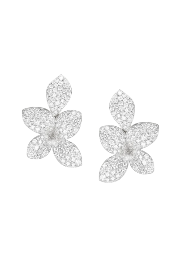 Pasquale Bruni Giardini Segreti Earrings Ref. 16708B - Tomasini Francia