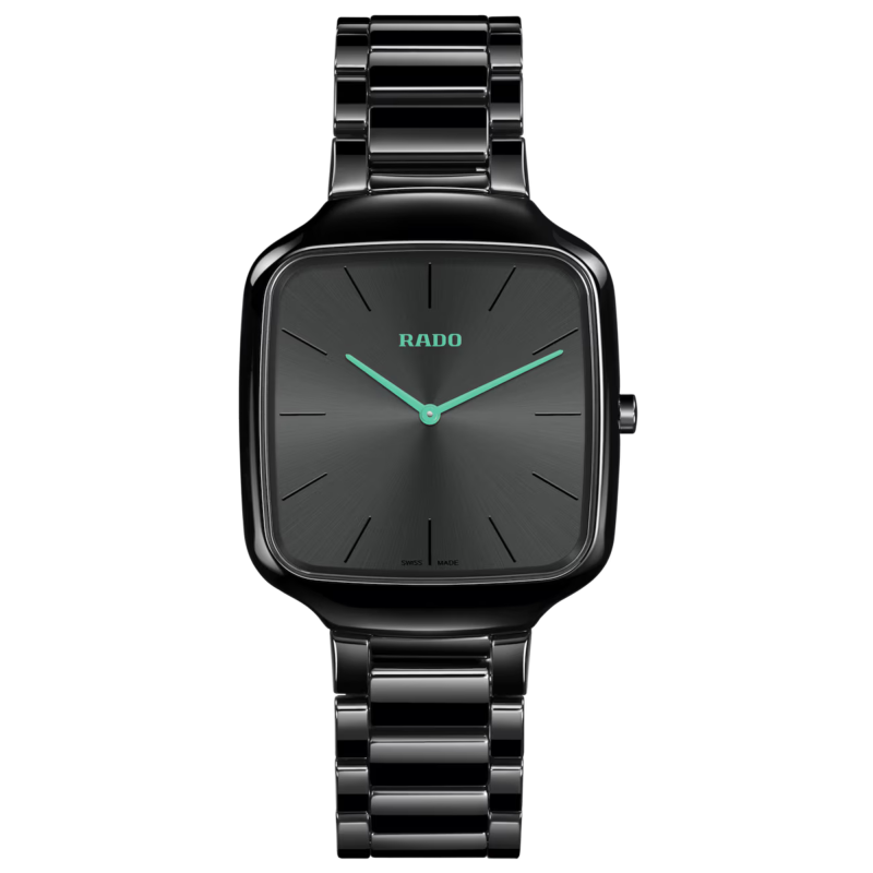 Rado True Square Thinline Ref. R27054152 - Tomasini Francia