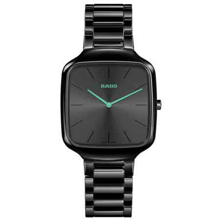 Rado True Square Thinline Ref. R27054152 - Tomasini Francia