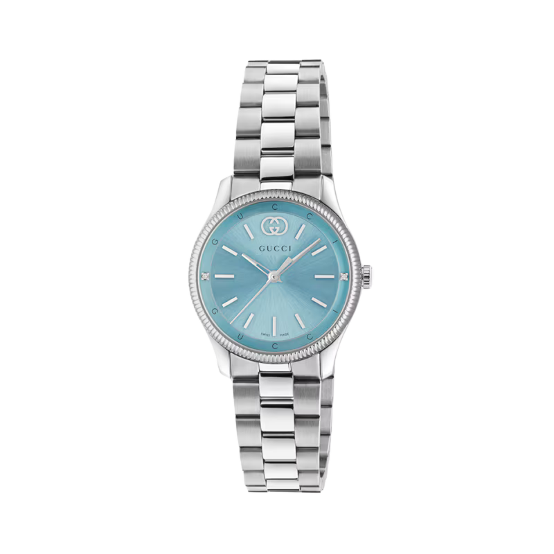 Gucci G-Timeless 29 mm Ref. YA1265068 - Tomasini Francia