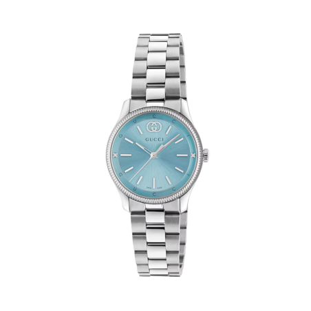 Gucci G-Timeless 29 mm Ref. YA1265068 - Tomasini Francia