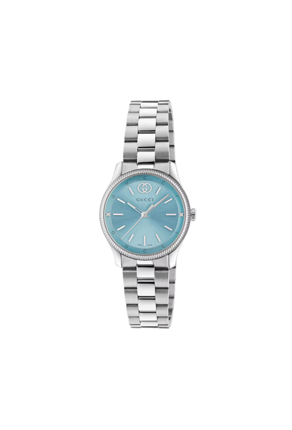 Gucci G-Timeless 29 mm Ref. YA1265068 - Tomasini Francia