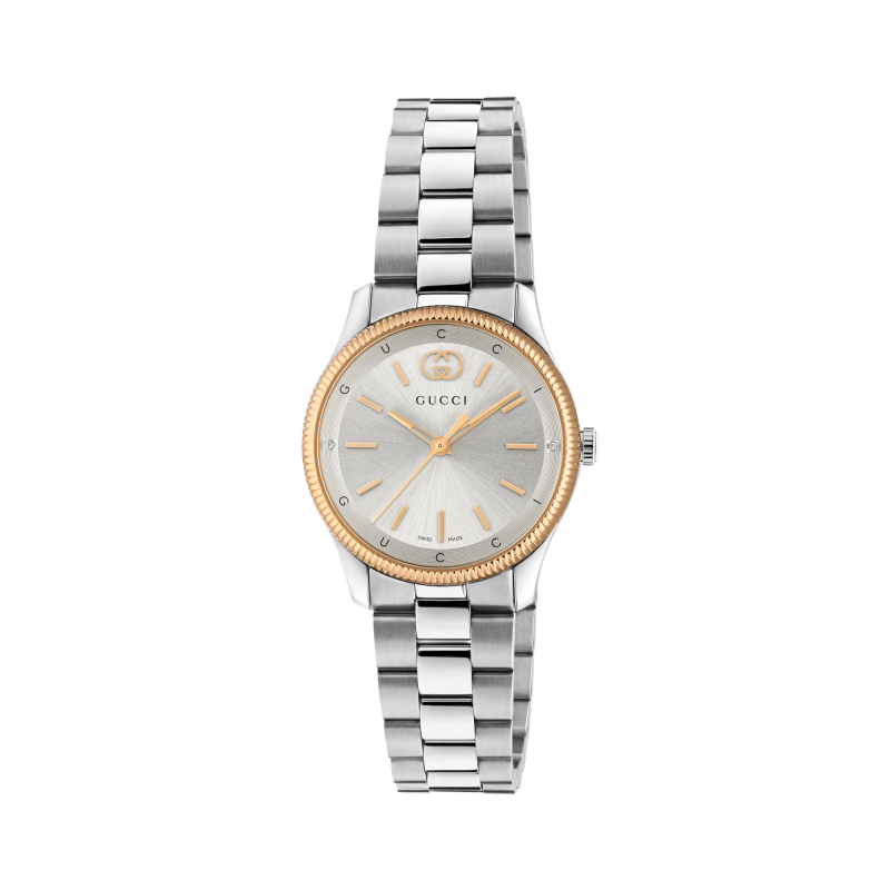 Gucci G-Timeless 29 mm Ref. YA1265070 - Tomasini Francia