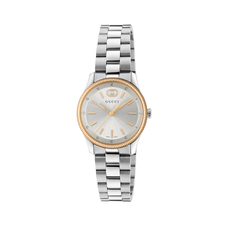Gucci G-Timeless 29 mm Ref. YA1265070 - Tomasini Francia