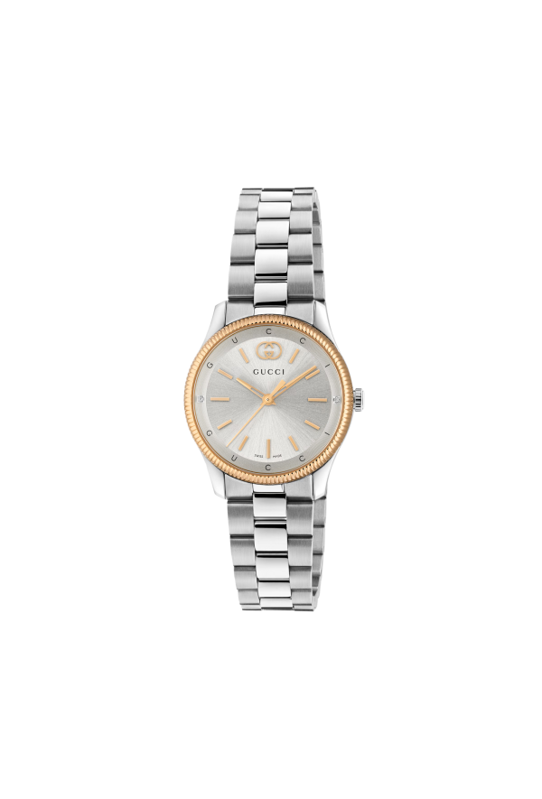 Gucci G-Timeless 29 mm Ref. YA1265070 - Tomasini Francia