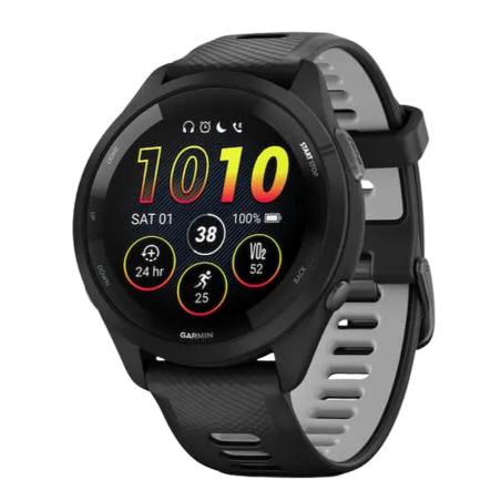 Garmin Forerunner 265 Ref. 010-02810-10 - Tomasini Francia