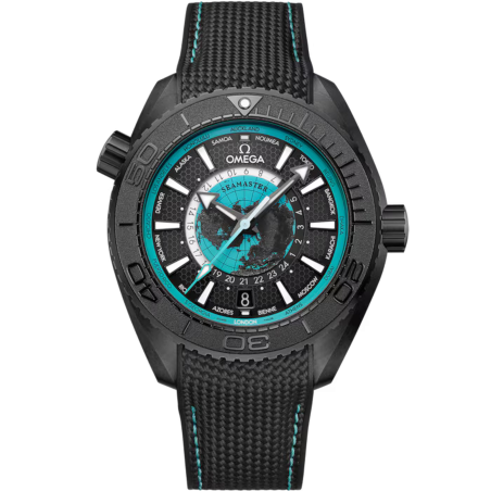 Omega Seamaster Planet Ocean 600M Ref. 215.92.46.22.01.006 - Tomasini Francia