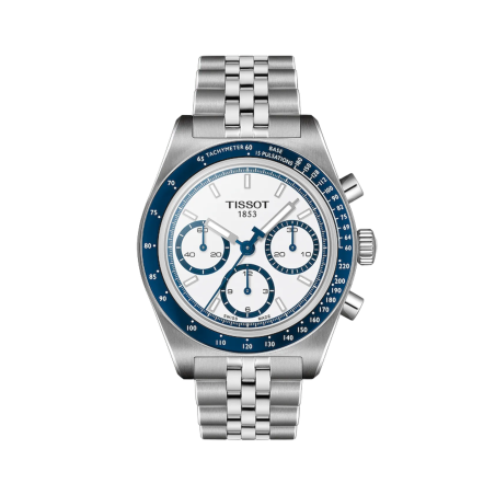 Tissot T-Sport PR516 Automatic Chronograph Ref. T149.462.11.011.00 - Tomasini Francia