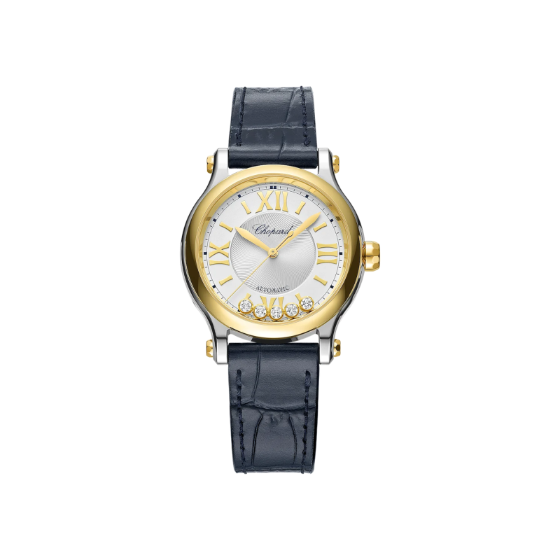 Chopard Happy Sport Ref. 278608-4001 - Tomasini Francia