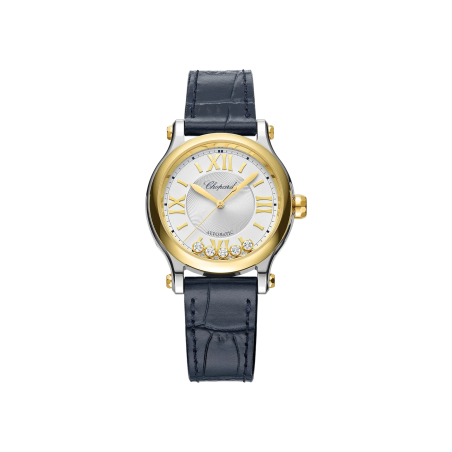Chopard Happy Sport Ref. 278608-4001 - Tomasini Francia