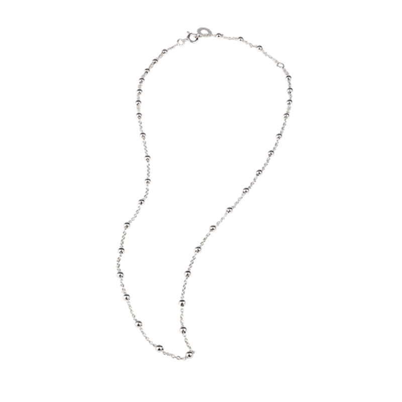 Chantecler Et Voilà Silver Accessories Chain Ref. 38627 - Tomasini Francia
