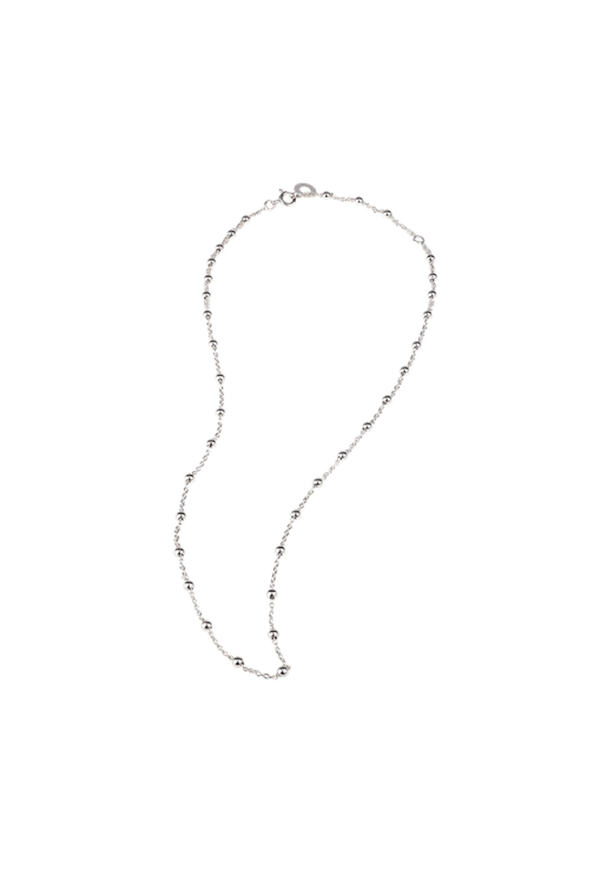 Chantecler Et Voilà Silver Accessories Chain Ref. 38627 - Tomasini Francia