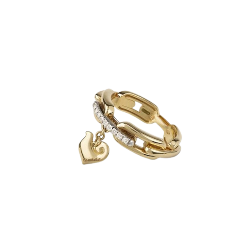Chantecler Anima Anello Ref. 38717 - Tomasini Francia