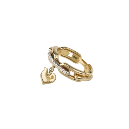 Chantecler Anima Anello Ref. 38717 - Tomasini Francia