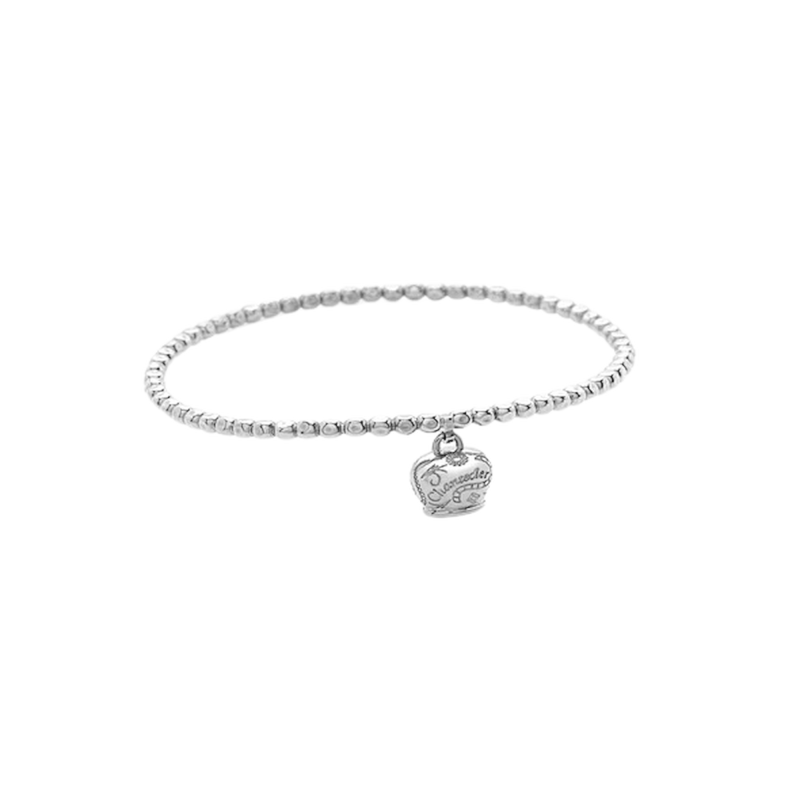 Chantecler Suamèm Bracciale Oro Bianco Ref. 39978 - Tomasini Francia