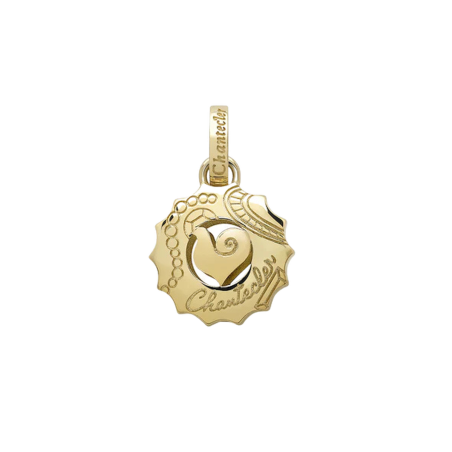 Chantecler Suamèm Gold Pendant Ref. 39991 - Tomasini Francia