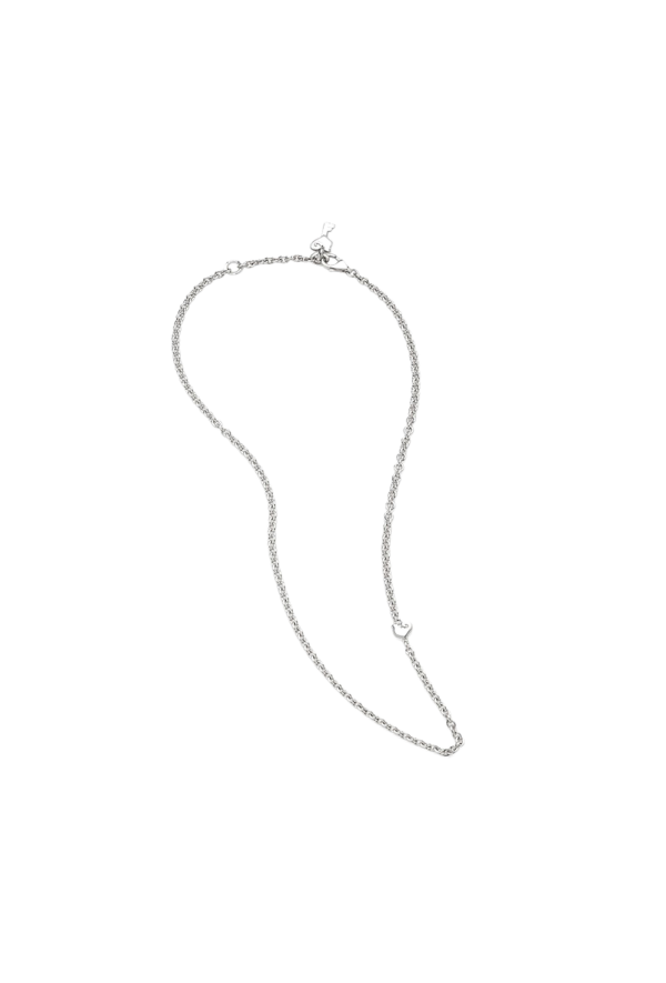 Chantecler Et Voilà Necklace Ref. 40121 - Tomasini Francia