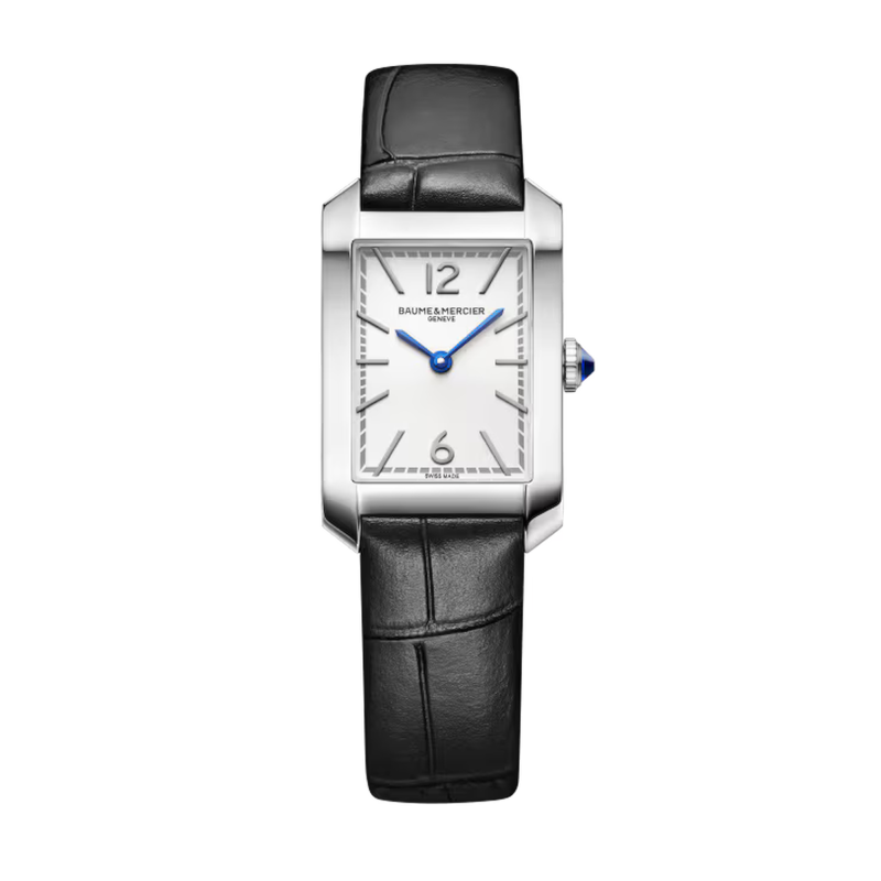 Baume & Mercier Hampton 10795 Ref. BMM0A10795 - Tomasini Francia