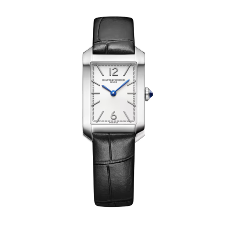 Baume & Mercier Hampton 10795 Ref. BMM0A10795 - Tomasini Francia